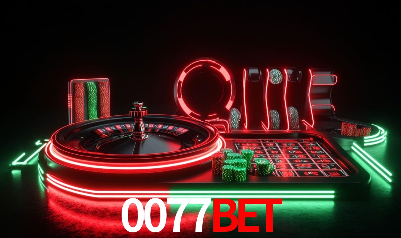 Mundo das Slots