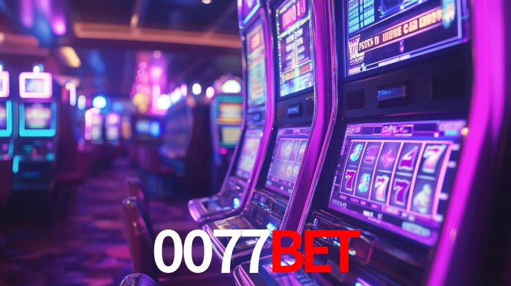 Cassino Online 0077bet