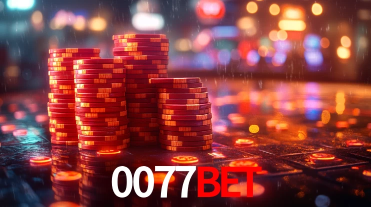 Suporte no Cassino Online 0077bet